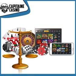 Trouver un casino en ligne fiable pour jouer en France