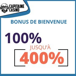 Les meilleurs bonus des casinos en ligne français